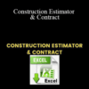 Kris Haskins – Construction Estimator & Contract