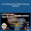 Kris Haskins & Dutch Jackson – List Pulling & Text Blas Training Module