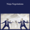 Kris Haskins – Ninja Negotiations