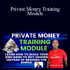 Kris Haskins – Private Money Training Module