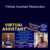 Kris Haskins & Transaction Engineer – Virtual Assistant Masterclass