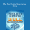 [Download Now] Kris Hawkins – The Real Estate Negotiating Bible