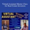 Kris Hawkins – Virtual Assistant Master Class for Real Estate Investors