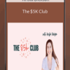 Krista Dickson – The $5K Club
