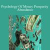Kristine Hallbom – Psychology Of Money Prosperity Abundance