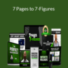 Kyle Milligan – 7 Pages to 7-Figures