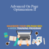 Kyle Roof – Advanced On Page Optimization II