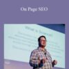 On Page SEO – Kyle Roof