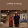 Kylegotcamera – The Sleep Advantage