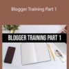 Kylie Bertucci – Blogger Training Part 1