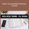 Kylie Bertucci – Kylie’s Social Media Training Course
