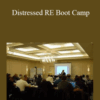 L. Levinrad – Distressed RE Boot Camp