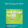 L. Loveday & S. Niehaus – Web Design for ROI