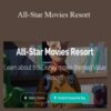 LJ Johnson – All-Star Movies Resort