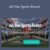 LJ Johnson – All-Star Sports Resort