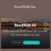 LJ Johnson – BoardWalk Inn