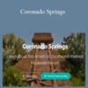 LJ Johnson – Coronado Springs