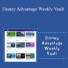 LJ Johnson – Disney Advantage Weekly Vault