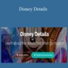 LJ Johnson – Disney Details