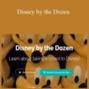 LJ Johnson – Disney by the Dozen