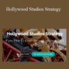 LJ Johnson – Hollywood Studios Strategy