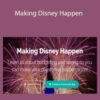 LJ Johnson – Making Disney Happen