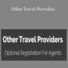 LJ Johnson – Other Travel Providers