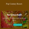 LJ Johnson – Pop Century Resort