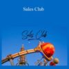 LJ Johnson – Sales Club