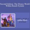 LJ Johnson – Second Edition: The Disney World Within Reach System