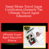 LJ Johnson – Smart Moms Travel Agent Certification (formerly The Ultimate Travel Agent Education)