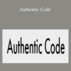 Lacy Phillips – Authentic Code
