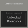 Lacy Phillips – Unblocked Boundaries