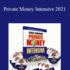 Lance Edwards – Private Money Intensive 2021