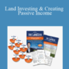 Land Investing & Creating Passive Income – Mark Podolsky