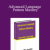 Larry McLaughlin – Advanced Language Pattern Mastery