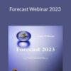 Larry Williams – Forecast Webinar 2023