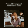 Lars Rain Gustafsson – Personal Development And Business Sprint