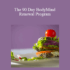 Lars Rain Gustafsson – The 90 Day BodyMind Renewal Program