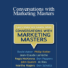 Laura Mazur & Louella Miles – Conversations with Marketing Masters