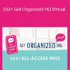 Laura Smith – 2021 Get Organized HQ Virtual