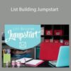 Laura Smith – List Building Jumpstart