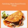 Lauren McNeill – Satisfying Plant-Based Protein Swaps