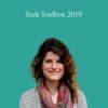 Laurence Bradford – Tech Toolbox 2019