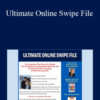 Lawrence Bernstein – Ultimate Online Swipe File