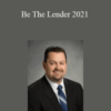 Lee Arnold – Be The Lender 2021