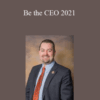 Lee Arnold – Be the CEO 2021