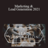 Lee Arnold – Marketing & Lead Generation 2021