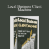 Lee Cole – Local Business Client Machine