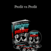Lee Murray and Tony Miciche – Profit vs Profit